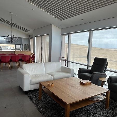 Hekla Adventures Villa Hvolsvöllur Екстериор снимка