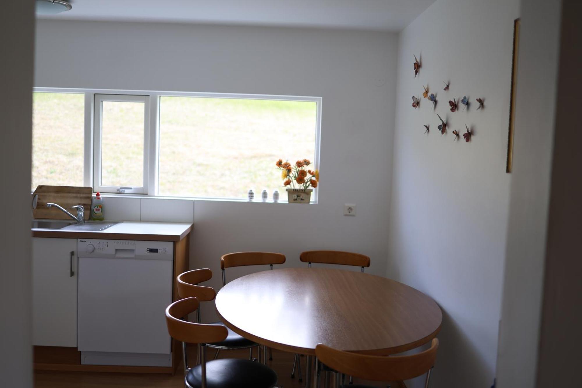 Hekla Adventures Villa Hvolsvöllur Екстериор снимка