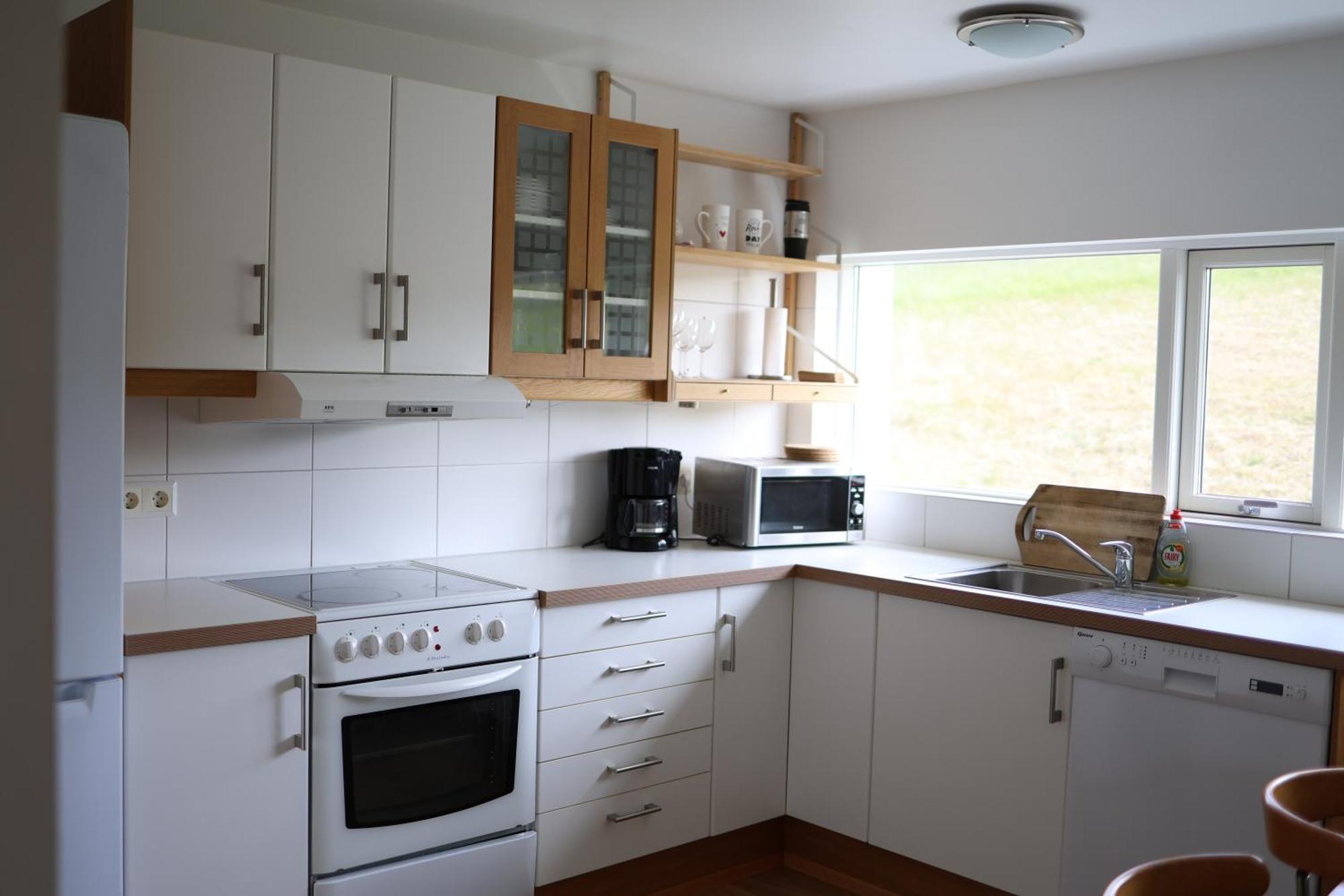 Hekla Adventures Villa Hvolsvöllur Екстериор снимка