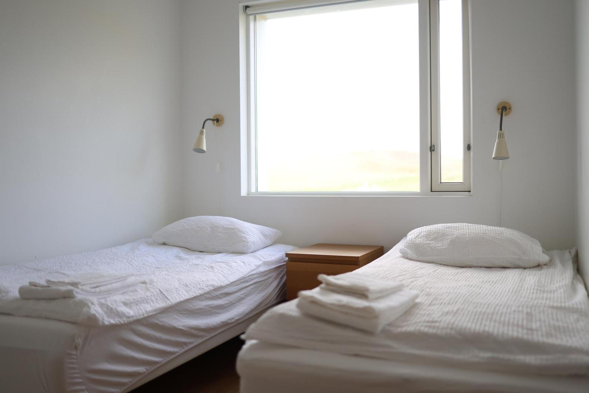 Hekla Adventures Villa Hvolsvöllur Екстериор снимка